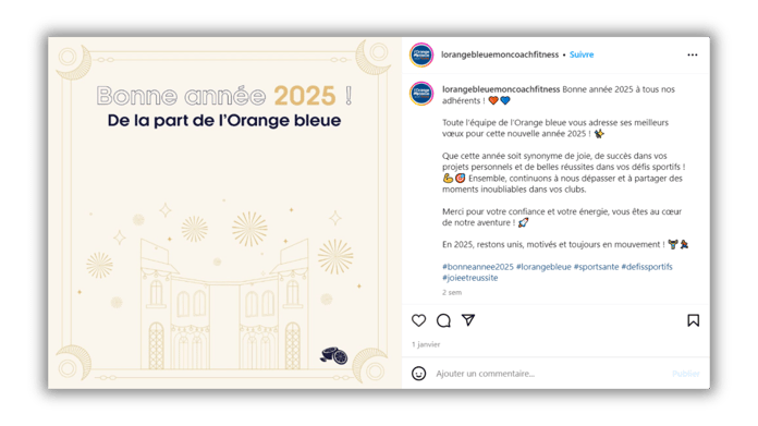 marketing distribue post reseaux sociaux siege