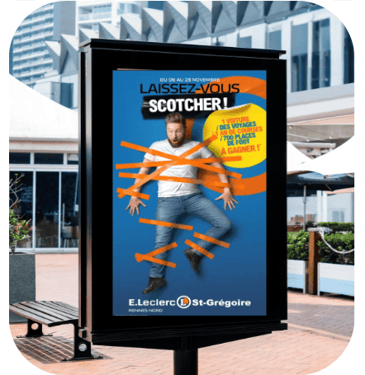 DOOH marketing