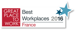 Great Place To Work : Digitaleo, un des meilleurs employeurs de France