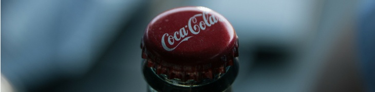 Exemple Gamification Coca-Cola
