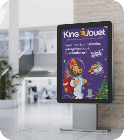 dooh marketing
