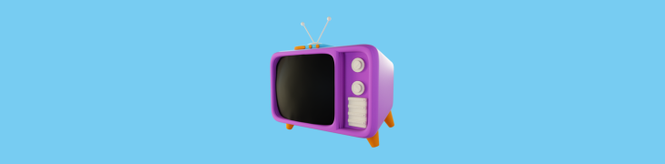 TV segmentée