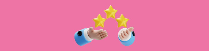 gestion avis clients image marque