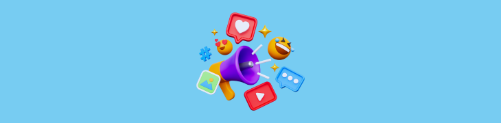 intelligence artificielle réseaux sociaux