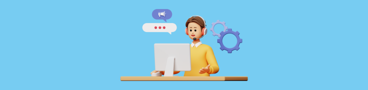 reporting accompagnement customer success