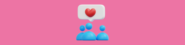 reseaux sociaux web to store