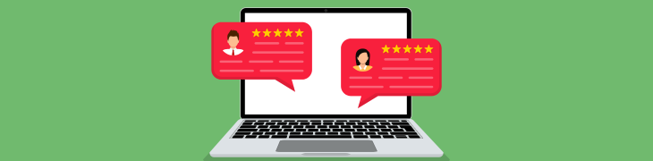 Google avis clients : comment les gérer