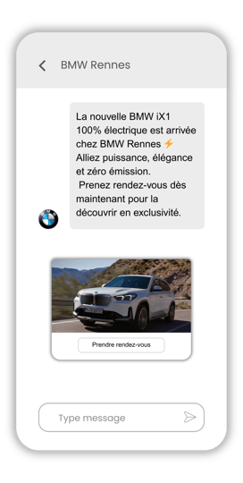 RCS communication locale soldes ete
