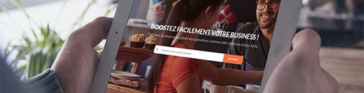 Comment animer votre magasin avec une borne tactile interactive ?