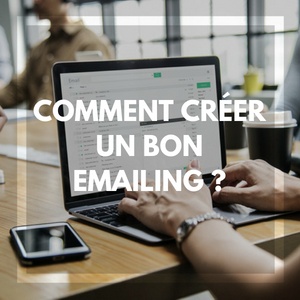 10 conseils pour créer un bon emailing