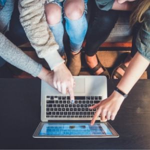 Parcours client magasin :  profil du nouveau consommateur