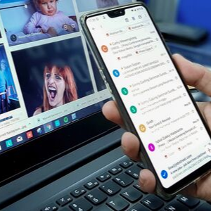 L’utilisation des images dans l'email