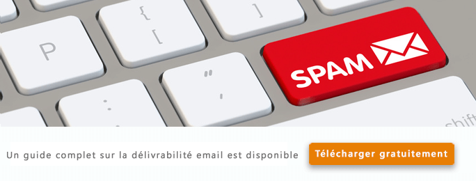 Délivrabilité Email : Les spam words