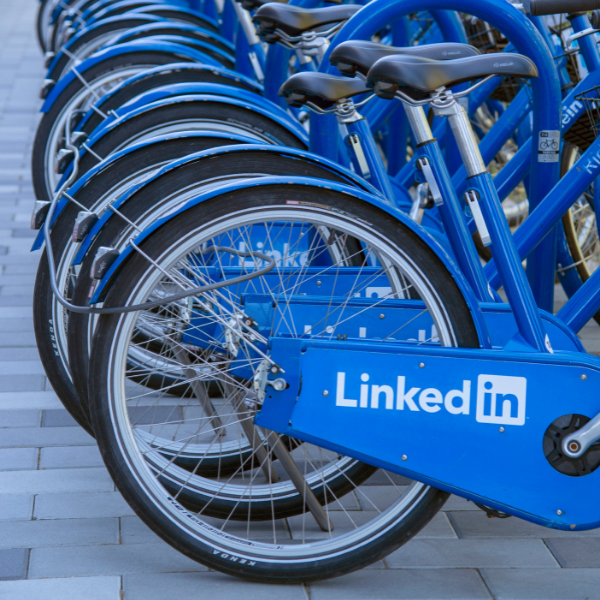 Social-to-store : LinkedIn intègre notre module réseaux sociaux