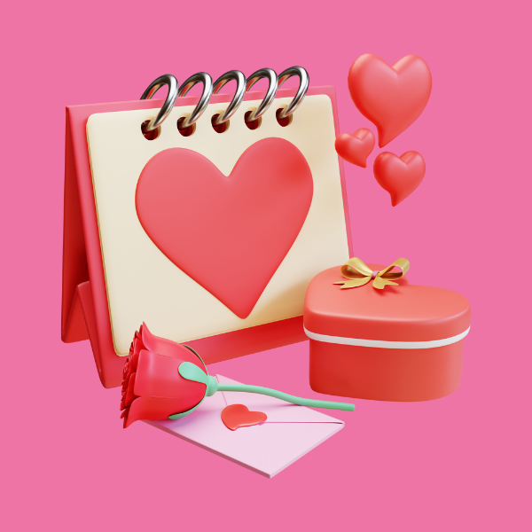 10 campagnes pour booster votre drive to store pendant la Saint-Valentin