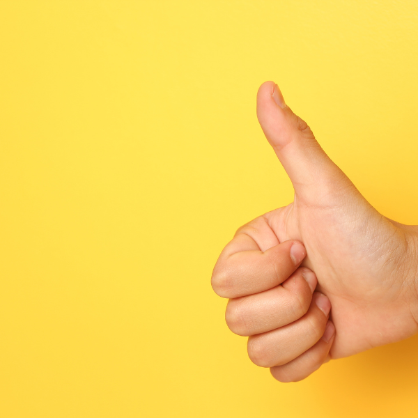 Avis clients positifs : Comment y répondre ?