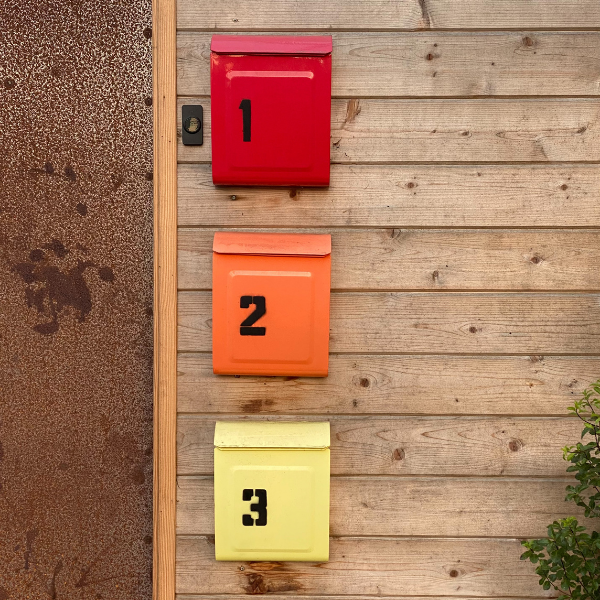 Top 3 des emails pour bien démarrer l'année