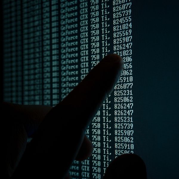 Comment sécurise-t-on les données de nos clients chez Digitaleo ?