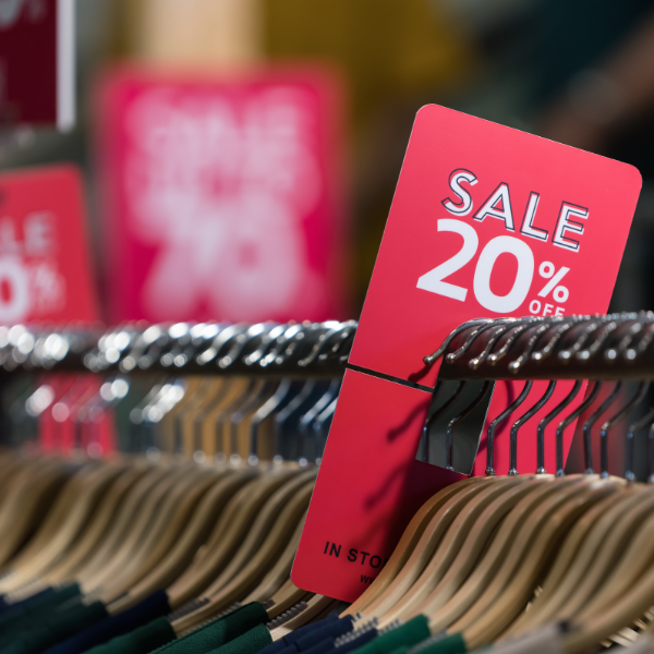 7 techniques web to store pour réussir ses soldes en 2023