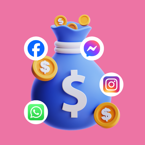 Meta répercute la taxe GAFA sur les annonceurs : ce que cela implique pour les réseaux d’enseignes