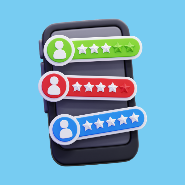 Avis clients Google : ont-ils toujours autant d'impact à l'ère du GEO ?