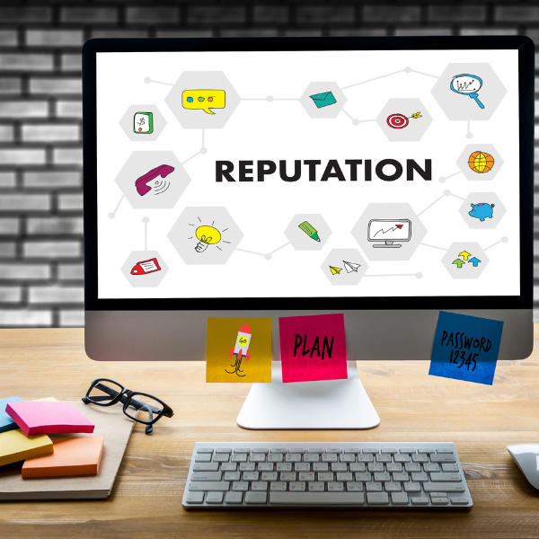Comment auditer l’e-réputation de mon réseau de points de vente ?