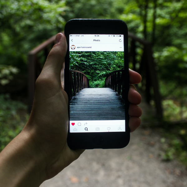 Social-to-store : 5 bonnes pratiques pour des posts Instagram réussis