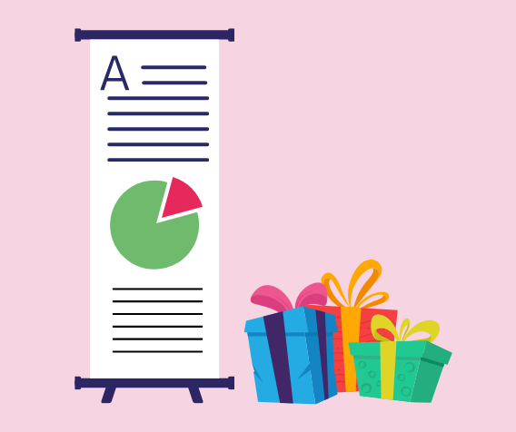 Print et Goodies : le lexique de Digitaleo