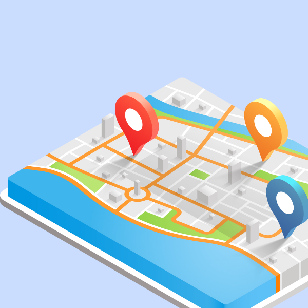 IA et Google Maps : dernières nouveautés