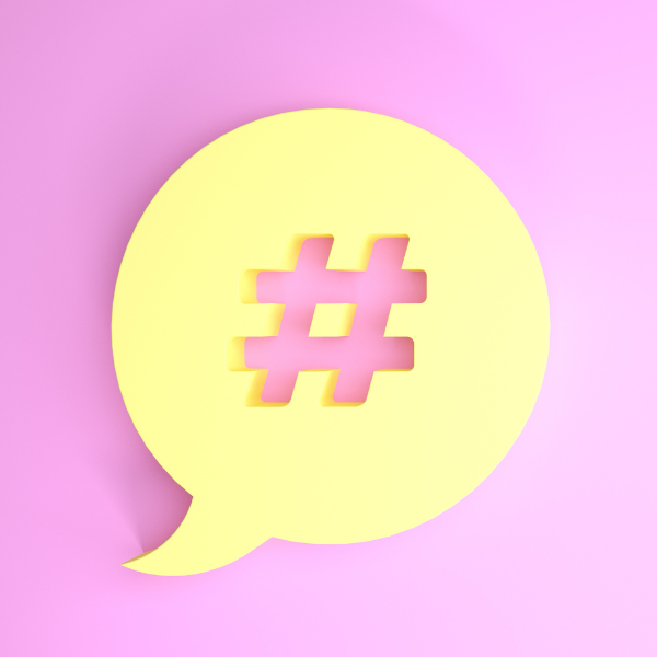 Hashtags : pourquoi en utiliser sur les réseaux sociaux ?