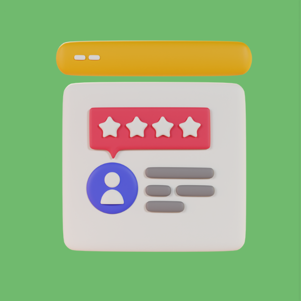 Comment les avis clients Google influencent vos ventes ?