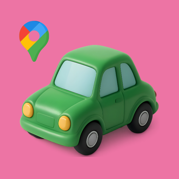 Boostez le référencement local de vos concessions automobiles