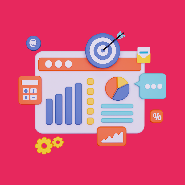 Comment et pourquoi utiliser un reporting marketing cross-platform ?