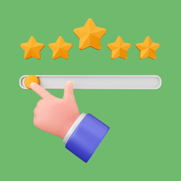 Restauration : 8 campagnes digitales pour récolter des avis Google