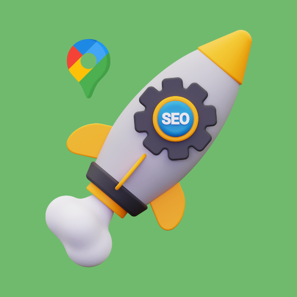 SEO local : les mises à jour Google 2025